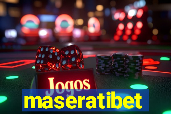 maseratibet