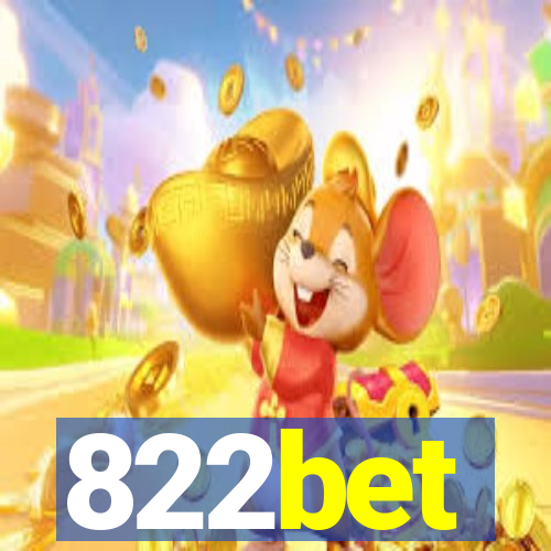 822bet