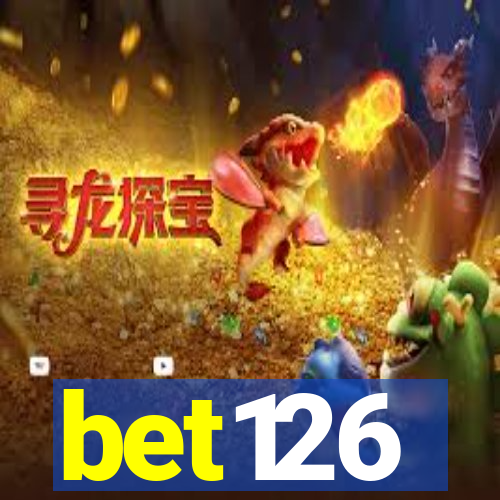 bet126