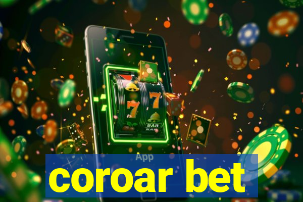 coroar bet