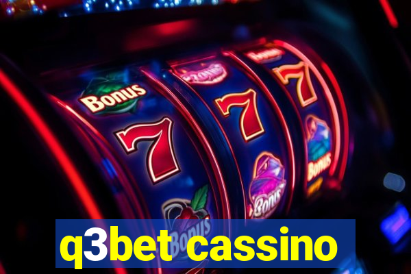 q3bet cassino