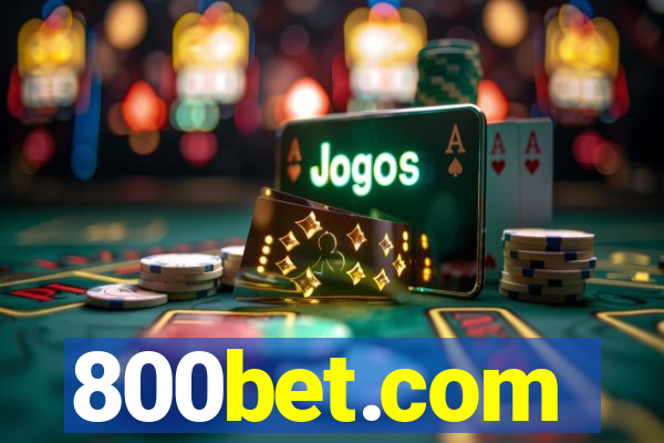 800bet.com