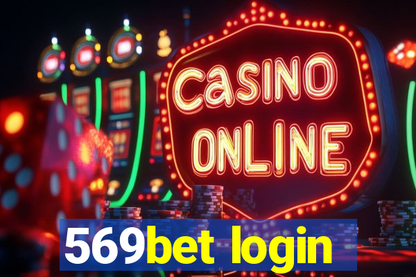 569bet login