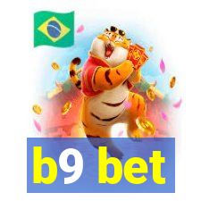 b9 bet