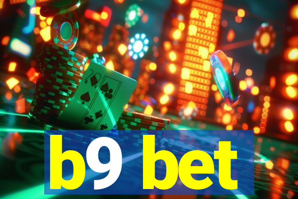 b9 bet