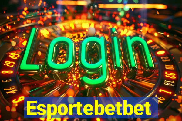 Esportebetbet