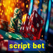 script bet