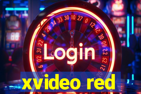 xvideo red