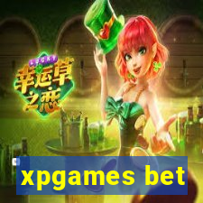 xpgames bet