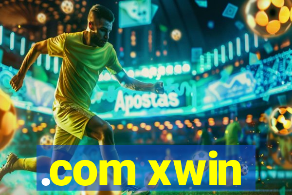 .com xwin