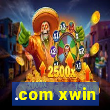 .com xwin