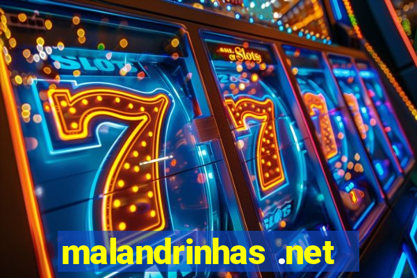 malandrinhas .net