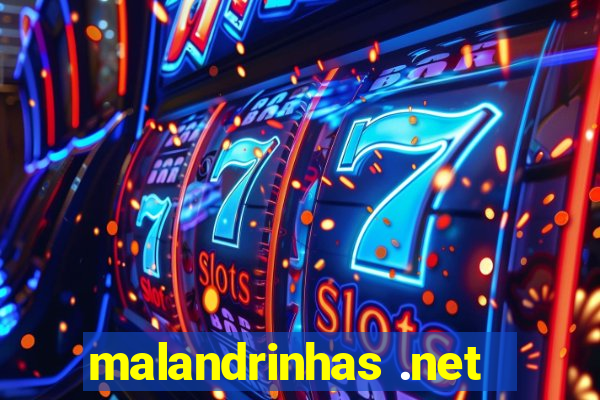 malandrinhas .net