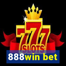 888win bet