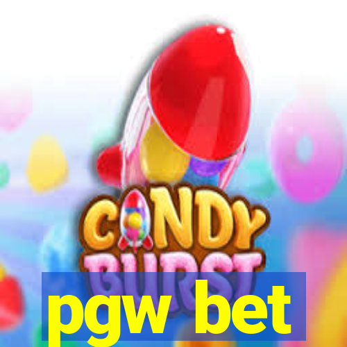 pgw bet