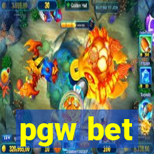 pgw bet