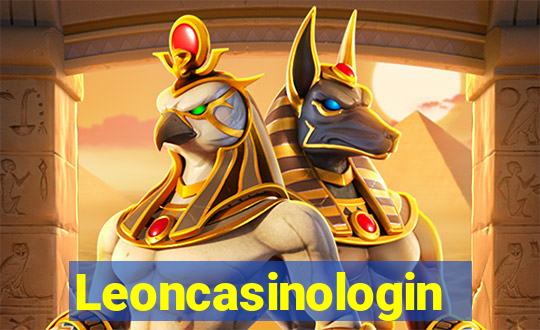 Leoncasinologin