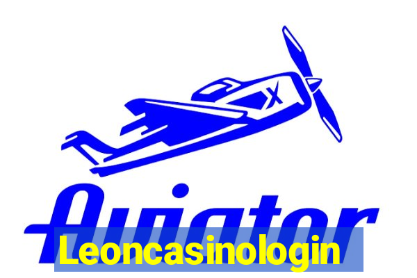 Leoncasinologin