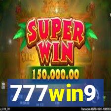 777win9