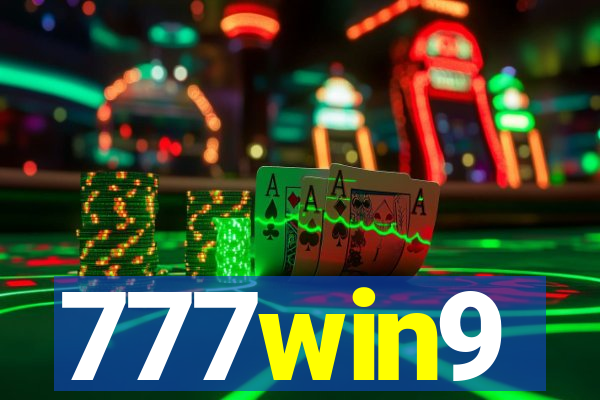 777win9