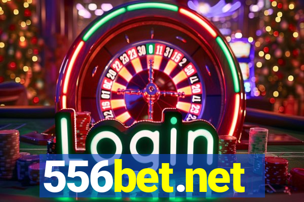 556bet.net