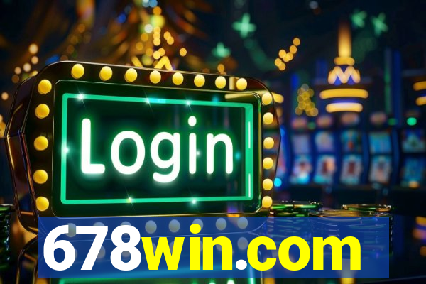 678win.com