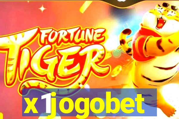 x1jogobet