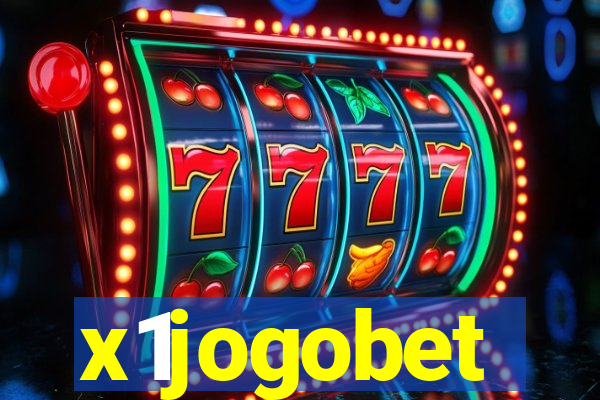 x1jogobet