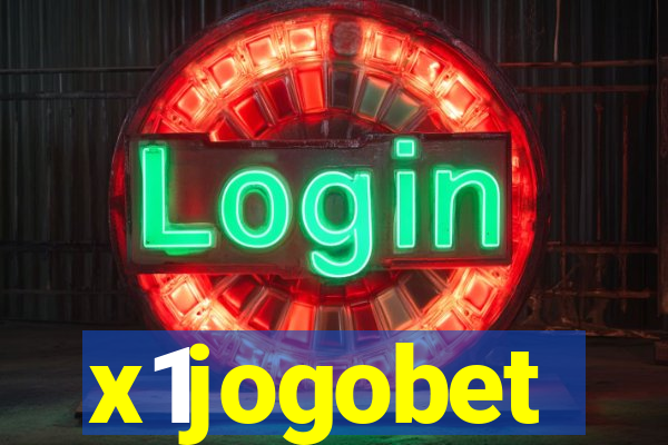 x1jogobet