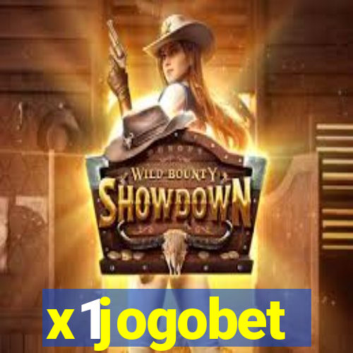 x1jogobet