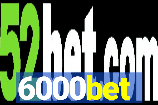 6000bet