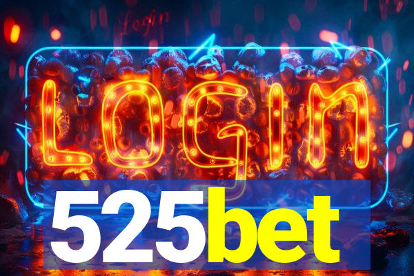 525bet