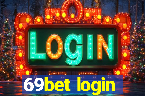 69bet login