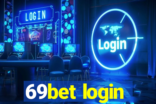 69bet login