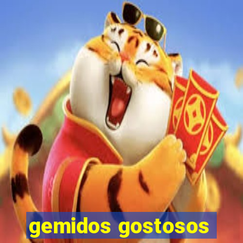 gemidos gostosos