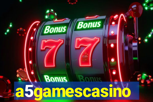 a5gamescasino