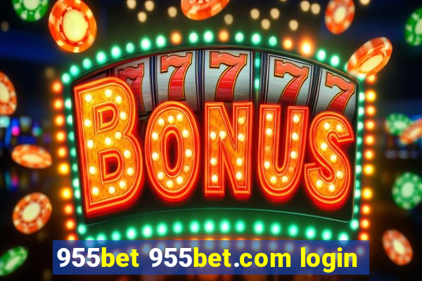 955bet 955bet.com login