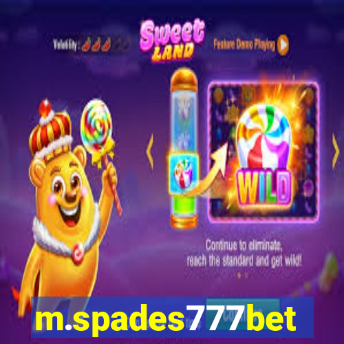 m.spades777bet