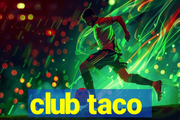 club taco