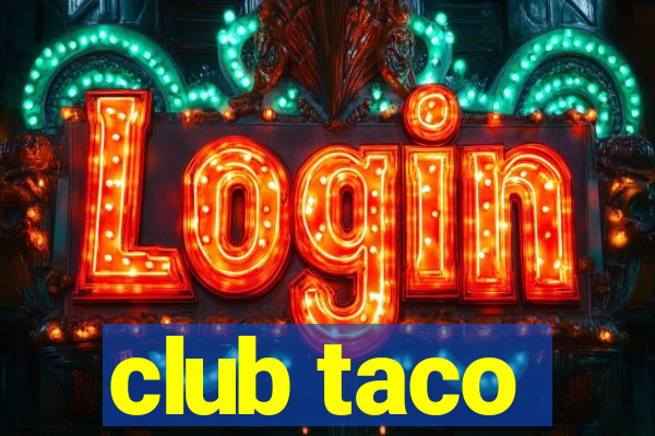 club taco