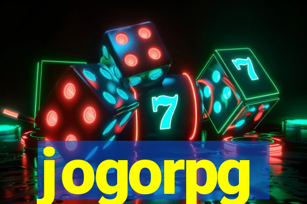 jogorpg