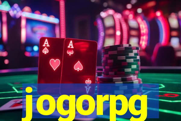 jogorpg