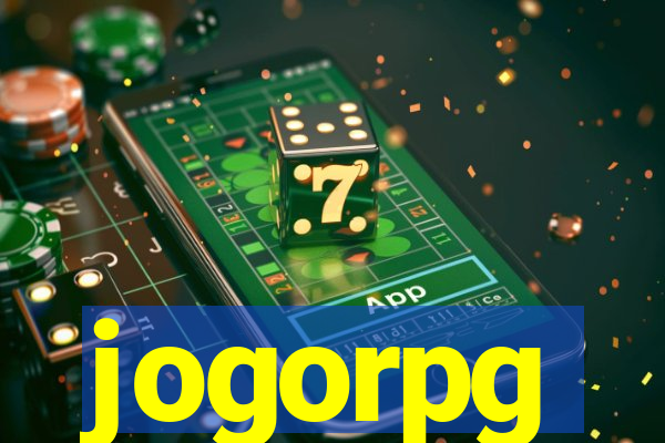 jogorpg