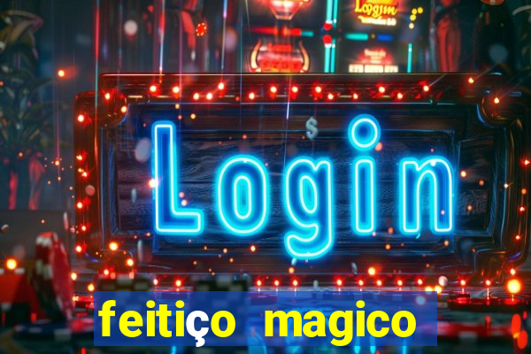 feitiço magico manga pdf