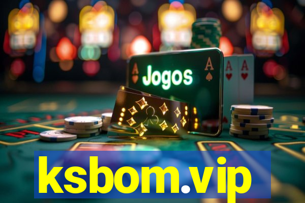 ksbom.vip