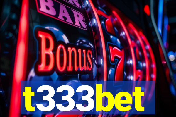 t333bet