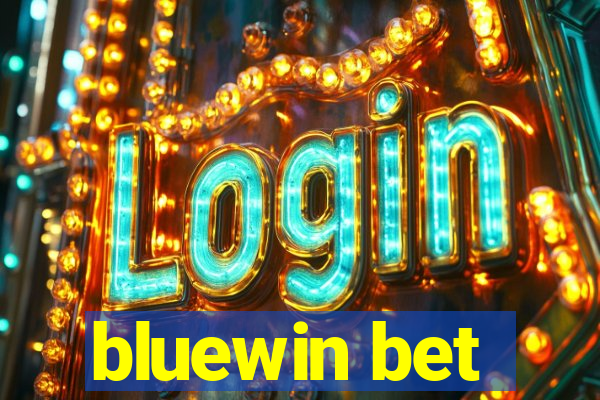 bluewin bet