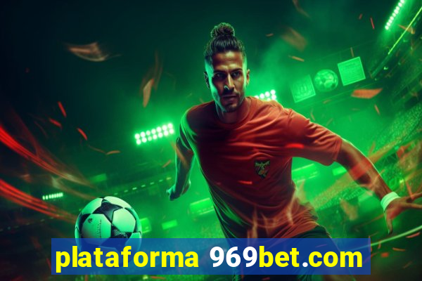 plataforma 969bet.com