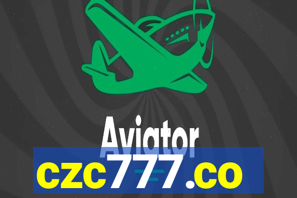 czc777.co