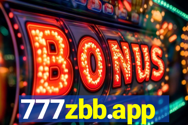 777zbb.app